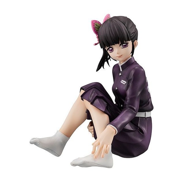 G.E.M Series Palm Size: Demon Slayer - Kanao Tsuyuri *Clearance